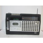 Радиоприёмник. Магнитола "VEF 260 Sigma". ''ВЕФ 260 Сигма''. Цена во времена СССР 260 руб!!!.