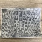 Фото выпуск провизоров.1948г.