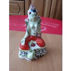 Статуэтка СССР