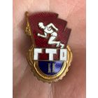 ГТО || Значок ТЯЖЕЛЫЙ