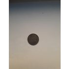 Таиланд 1 бат 2010