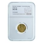 3 рубля 20 злотых 1835 СПБ ПД Русско Польские слаб CPRC AU55