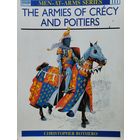 Армии Креси и Пуатье - The Armies Crecy and Poitiers