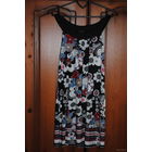 Сарафан фирмы_"PENNYBLACK"_отлично подойдёт на лето для стройной девушки с хорошим вкусом и фигурой, размер 40-42/44_!