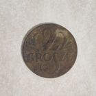 2 гроша 1923 Польша