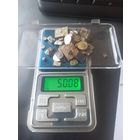 Контакты не магнит 1 -50 гр.