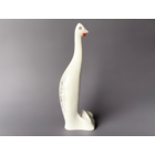 Статуэтка Аист МФЗ МФФЗ Минский фарфор автор Филимонов