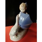 Фарфоровая статуэтка Германия