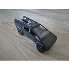 Машинка Tesla 1:24