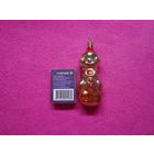 Ёлочная игрушка. КЛОУН.РЕДКАЯ,