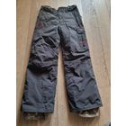 Зимние штаны для активного отдыха