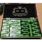 Шахматы. ММП БССР. Комплектные