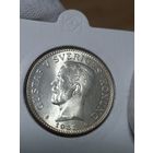 2 кроны Швеция 1938 UNC