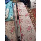 Лыжи с ботинками С рубля!