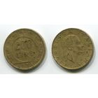 Италия. 200 лир (1978)