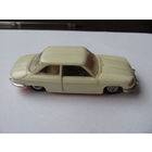 PANHARD 24 ВТ No5. Тбилиси. Знак качества СССР.