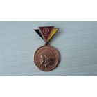 Военная медаль Национальная народная армия Германия