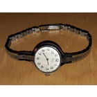 Часы "Луч" женские СССР с браслетом