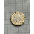 2 фунта 2006 года