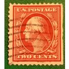 США 1912. Джордж Вашингтон