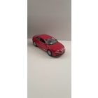 Машинка (модель) Welly alfa gt примерно 1:43