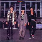 Phantom, Rocker & Slick – Phantom, Rocker & Slick, LP, USA 1985