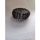 Браслет из дымчатого кварца