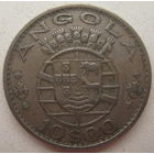 Ангола 10 эскудо 1969 г. Цена за 1 шт.