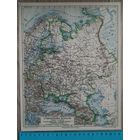 ВКЛ Европейская Россия 1898-1905
