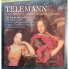 Telemann