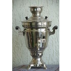 Самовар электрический 3 л  ( РАБОЧИЙ )