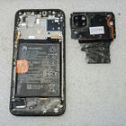 Телефон Huawei P40 Lite. Можно по частям. 24199