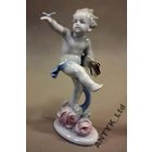 Статуэтка фигурка  Германия антикварная