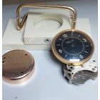 Запчасти к настольным часам  Молния.ссср