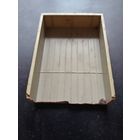 Часть кузова автомобиля ЗИЛ-130 В1