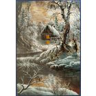 Сказочная ночь. А и Т.Норык. Россия. 2017 г.