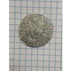 Орт 1622г.(1) Сигизмунд Ваза (Речь Посполитая).