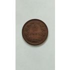 5/10 крейцера 1885г.