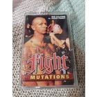 Кассета  Fight. MNTATIONS. ROB HALFORD ex JUDAS PRIEST.