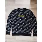 Свитшот р-р 46-48(S)