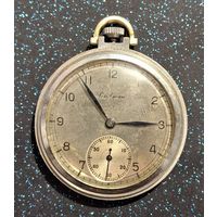 Часы карманные салют ссср 1 квартал 1948 года сталинские распродажа коллекции