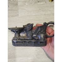 Подсвечник ссср