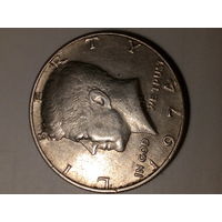 1.2 доллара США 1974 год