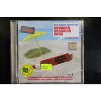 Milk & Sugar – Summer Sessions 2005 (2005, CD)