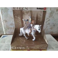 Шляйх(Германия),оригинал,фигурки людей одним лотом(4 ед.)