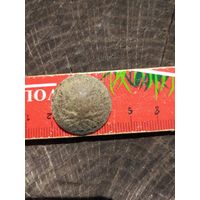 Орлянка РИ (8). Находка