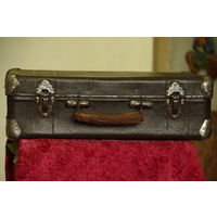 Чемодан из СССР  ( 25 х 40,5 х 13 )