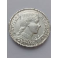 5 лат 1931 года. Латвия.