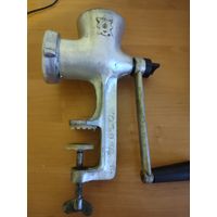 Мясорубка СССР