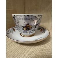 Чайная пара ЛФЗ